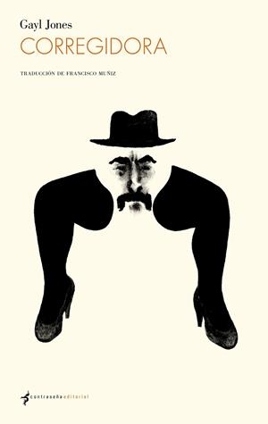 Corregidora | Jones, Gayl