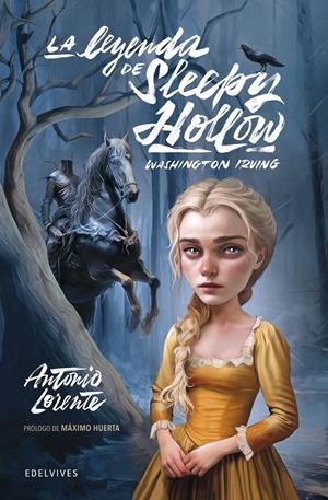 La leyenda de Sleepy Hollow | Irving, Washington | Cooperativa autogestionària