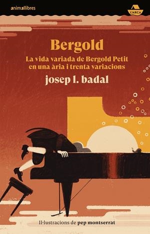 Bergold | Josep L. Badal | Cooperativa autogestionària