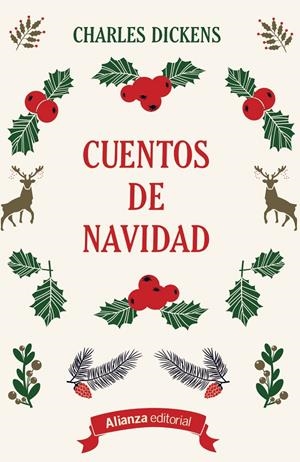 Cuentos de Navidad | Dickens, Charles | Cooperativa autogestionària