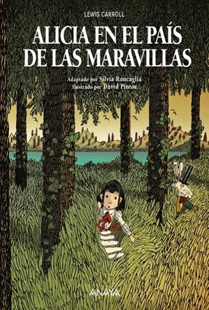 Alicia en el País de las Maravillas | Carroll, Lewis | Cooperativa autogestionària
