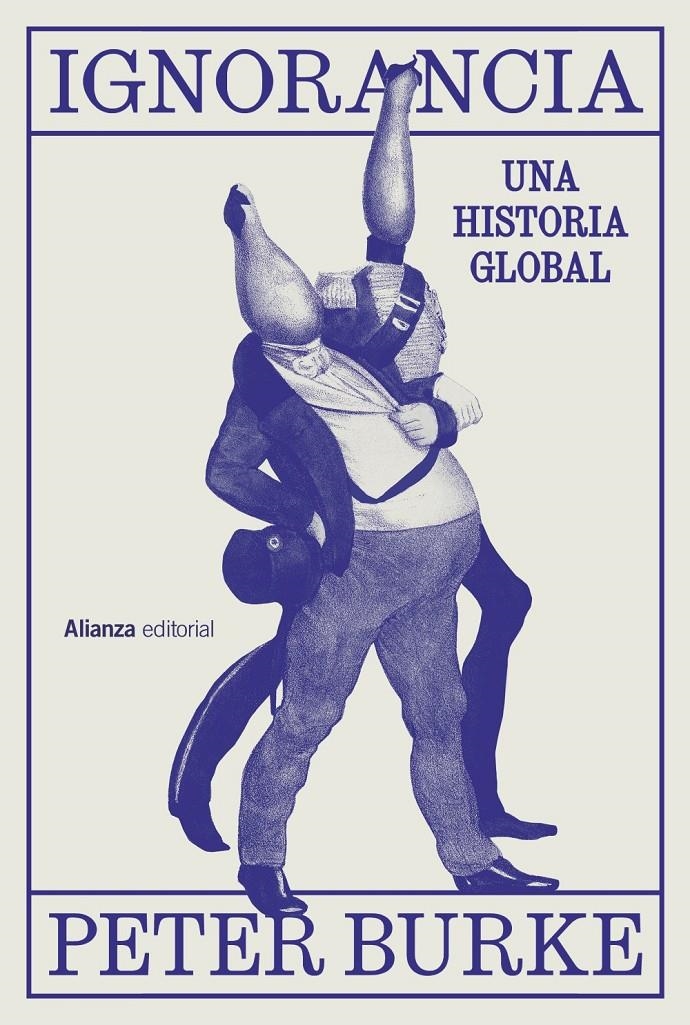 Ignorancia | Burke, Peter | Cooperativa autogestionària