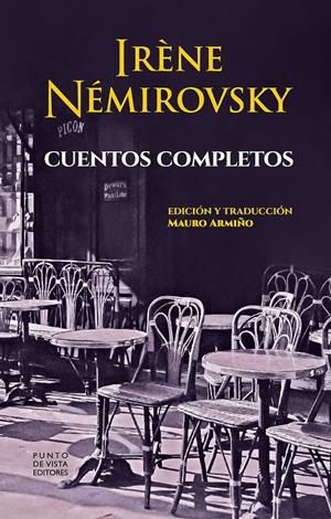 Cuentos completos | Némirovsky, Irène | Cooperativa autogestionària