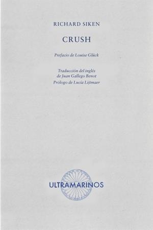 Crush | Siken, Richard | Cooperativa autogestionària