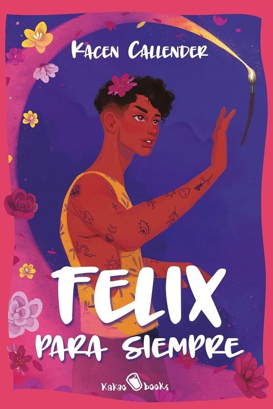 Felix para siempre | Callender, Kacen | Cooperativa autogestionària