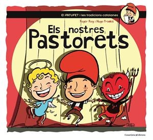 Els nostres Pastorets | Roig César, Roger