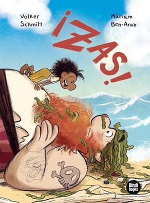 ¡Zas! | Schmitt, Volker | Cooperativa autogestionària