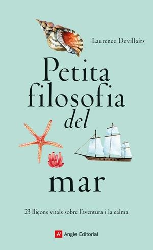 Petita filosofia del mar | Devillairs, Laurence | Cooperativa autogestionària