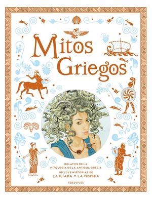 Mitos griegos | Varios autores | Cooperativa autogestionària