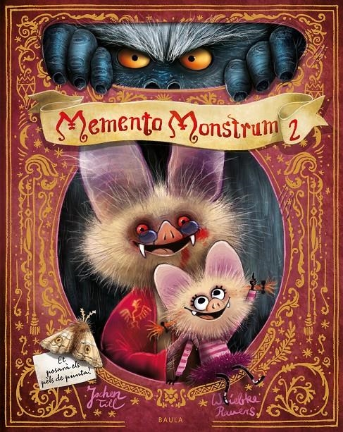 Memento Monstrum 2 | Till, Jochen | Cooperativa autogestionària