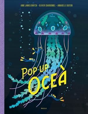 Pop-up Oceà | Jankeliowitch, Anne | Cooperativa autogestionària