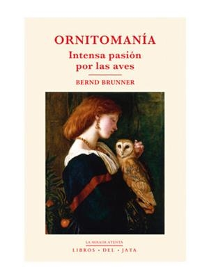 Ornitomanía | Brunner, Bernd | Cooperativa autogestionària