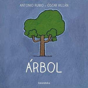 Árbol | Rubio, Antonio | Cooperativa autogestionària