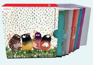 Minillibres Imperdibles 4 | VV.AA.