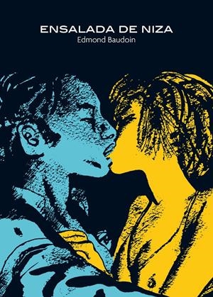 Ensalada de niza | Badouin, Edmond