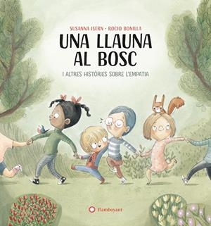 Una llauna al bosc | Isern Iñigo, Susanna | Cooperativa autogestionària