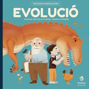 Evolució | Kaid-Salah Ferrón, Sheddad | Cooperativa autogestionària