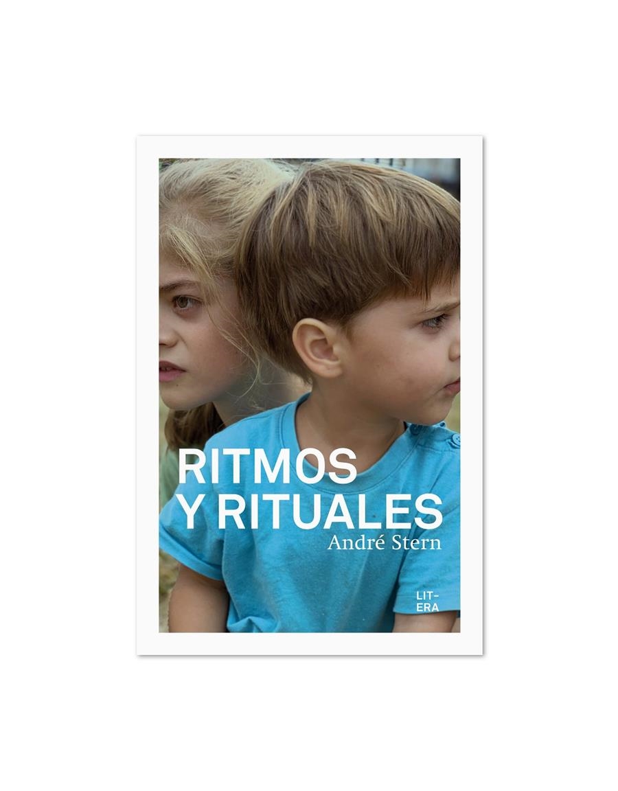 Ritmos y rituales | Stern, André | Cooperativa autogestionària