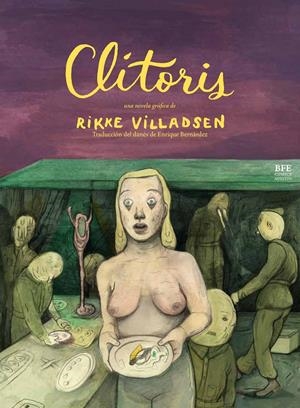 Clítoris | Villadsen, Rikke | Cooperativa autogestionària