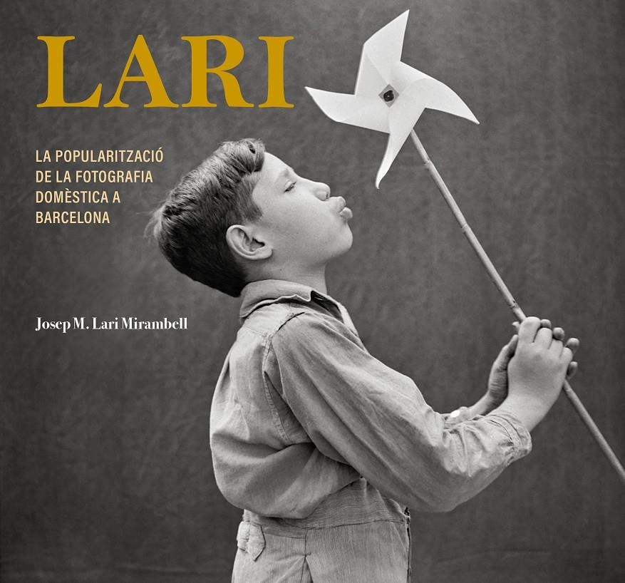 Lari | Lari Mirambell, Josep M.