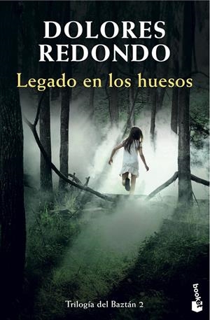 Legado en los huesos  (Trilogía de Baztan 2) | Redondo, Dolores | Cooperativa autogestionària