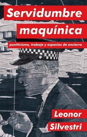 Servidumbre maquínica | Silvestri, Leonor | Cooperativa autogestionària