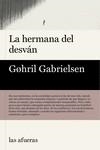 La hermana del desván | Gabrielsen, Gøhril | Cooperativa autogestionària