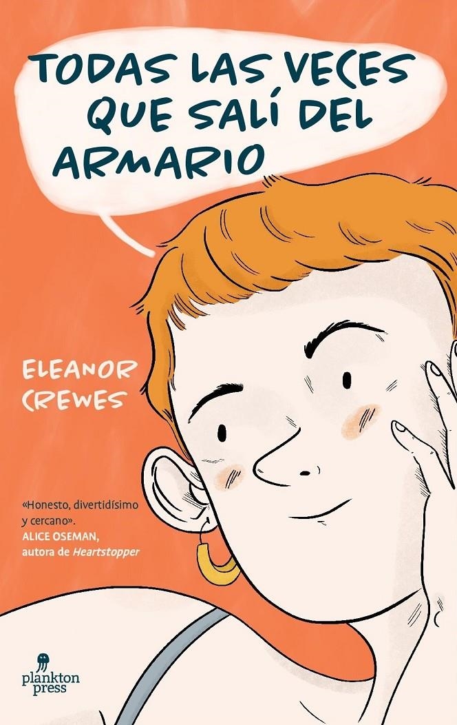 Todas las veces que salí del armario | Crewes, Eleanor | Cooperativa autogestionària