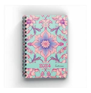 AGENDA JADE A6 SEMANA VISTA | Cooperativa autogestionària