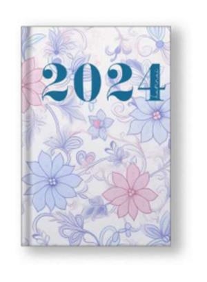 AGENDA BOOK NOA A6 SEMANA VISTA | Cooperativa autogestionària