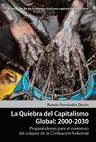 La quiebra del capitalismo global: 2000-2030 | Fernández Durán, Ramón | Cooperativa autogestionària