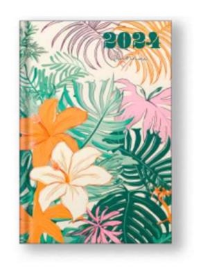 AGENDA BOOK SAMSARA A5 DIA PAGINA | Cooperativa autogestionària