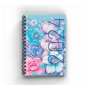 AGENDA LESLIE A5 SEMANA VISTA | Cooperativa autogestionària