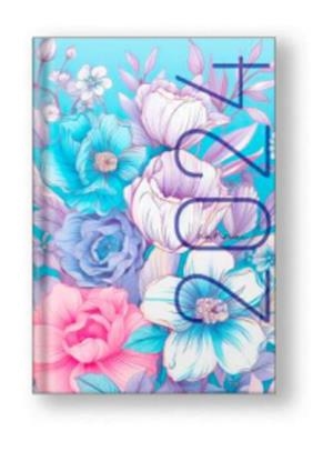 AGENDA BOOK LESLIE A5 DIA PAGINA | Cooperativa autogestionària