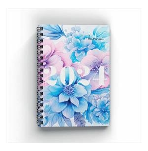 AGENDA SUSI A5 SEMANA VISTA | Cooperativa autogestionària