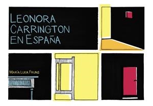 Leonora Carrington en España | Fruns, María Luisa | Cooperativa autogestionària