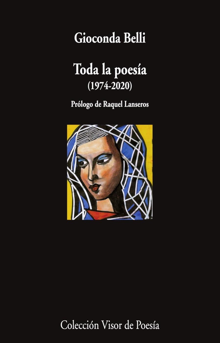 Toda la poesía | Belli, Gioconda | Cooperativa autogestionària