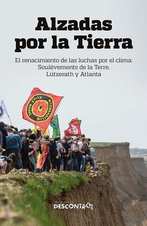 Alzadas por la tierra | AA.VV. | Cooperativa autogestionària