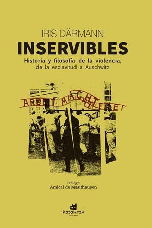 Inservibles | Darmänn, Iris | Cooperativa autogestionària
