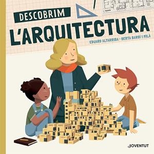 Descobrim l'arquitectura | Bardí i Milà, Berta | Cooperativa autogestionària