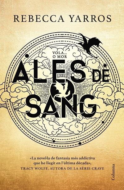 Ales de sang (Empiri 1) | Yarros, Rebecca