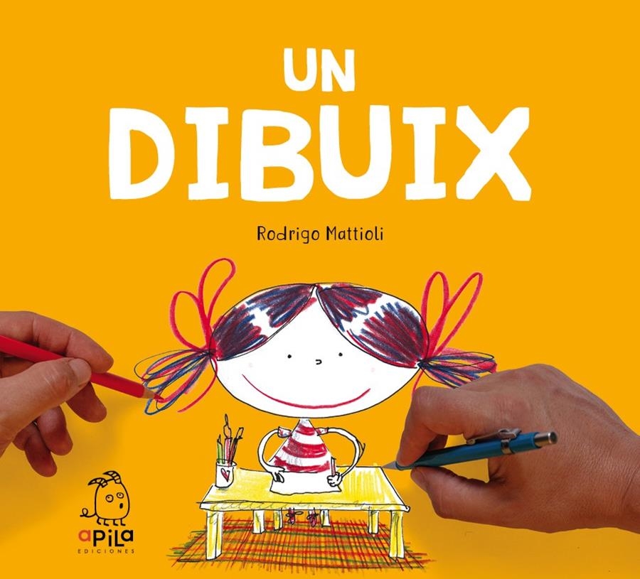 Un dibuix | Mattioli, Rodrigo