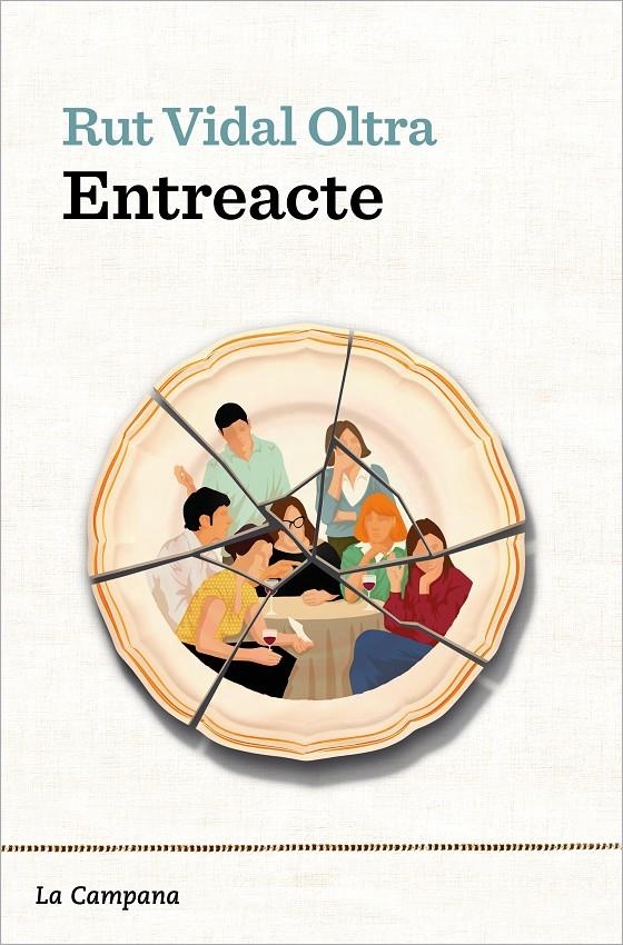Entreacte | Vidal Oltra, Rut