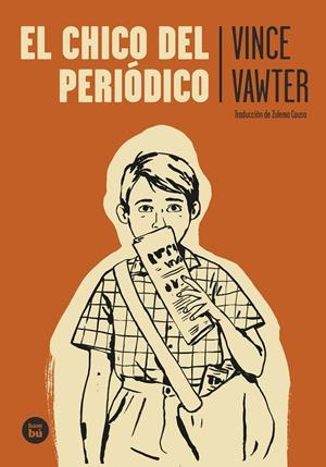El chico del periódico | Vawter, Vince