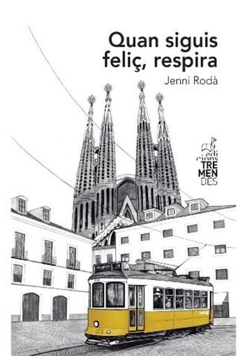 Quan siguis feliç, respira | Rodà Casado, Jenni