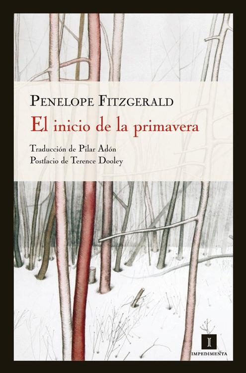 El inicio de la primavera | Fitzgerald, Penelope | Cooperativa autogestionària