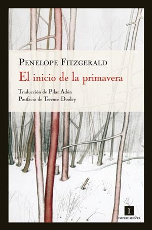 El inicio de la primavera | Fitzgerald, Penelope | Cooperativa autogestionària
