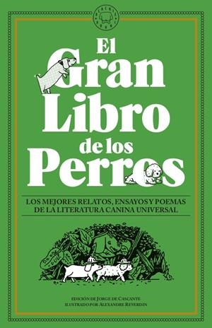El Gran Libro de los Perros | Varios autores