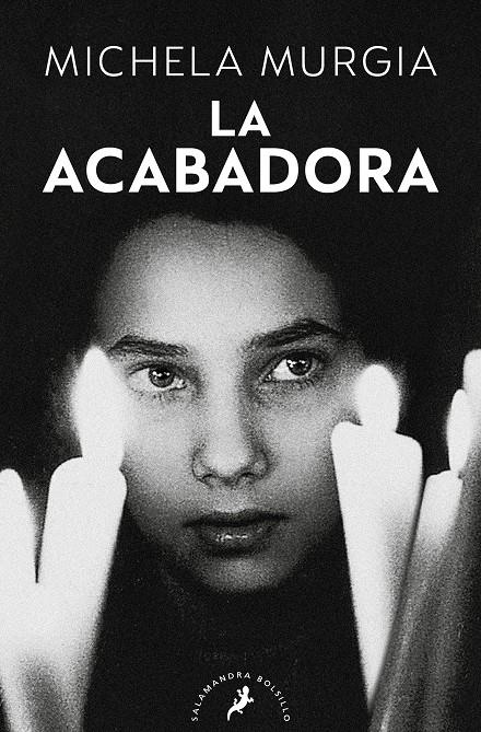 La acabadora | Murgia, Michela | Cooperativa autogestionària