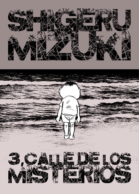 3, calle de los misterios | Mizuki, Shigeru | Cooperativa autogestionària